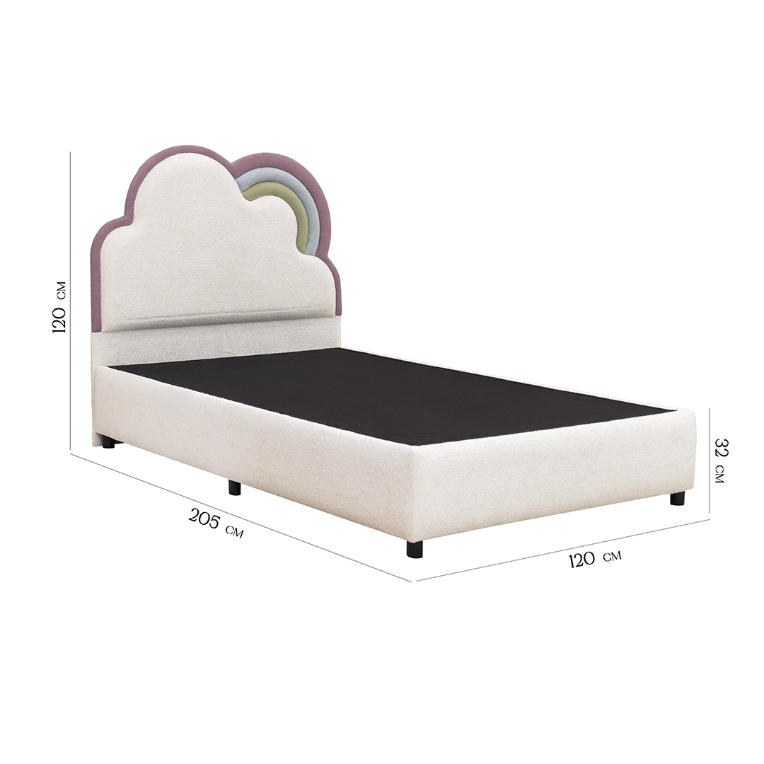 The Mayan Kids Bed - Image 2