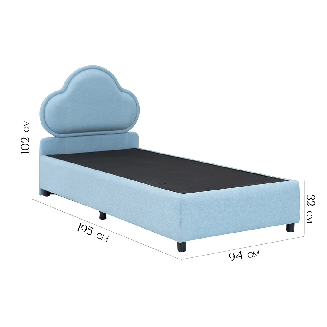 The Club Kids Bed - Image 2
