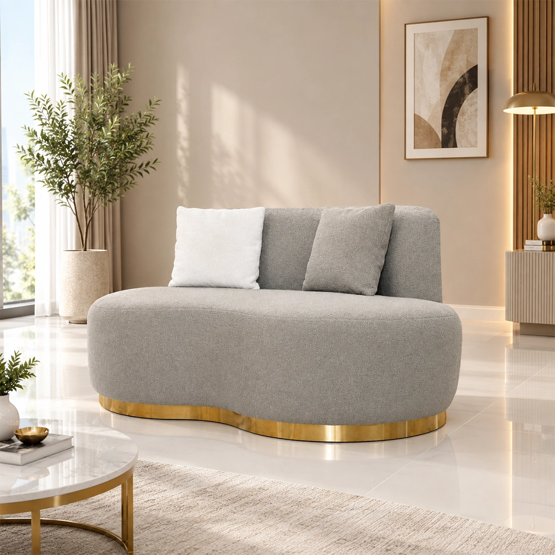 Solero 2-Seater Sofa