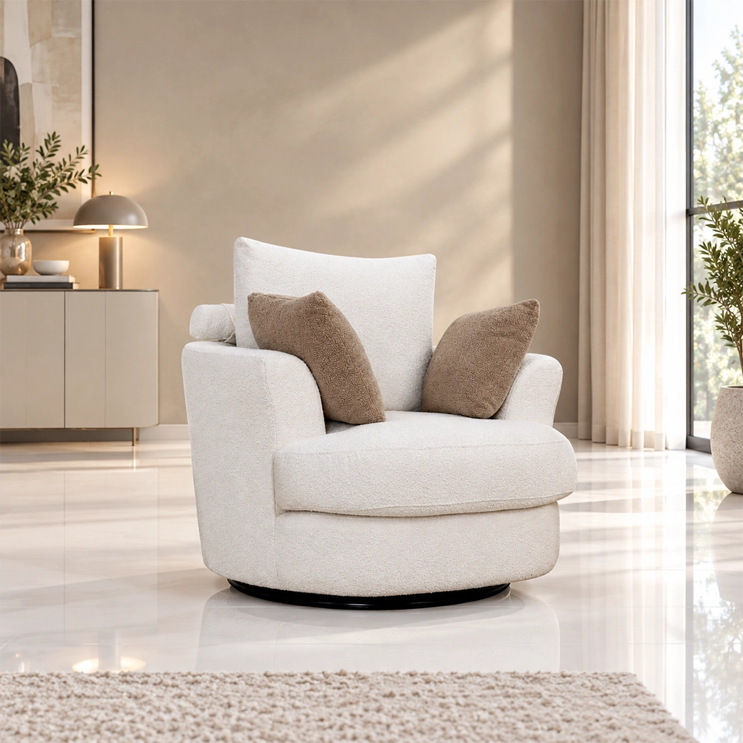 Uptown Swivel Chair