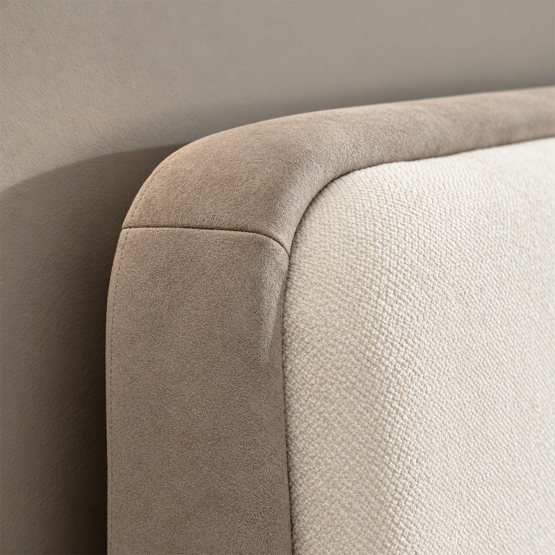 The Charmaine Hydraulic Storage Bed - Image 7