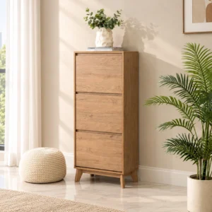 Expresso Shoe Cabinet