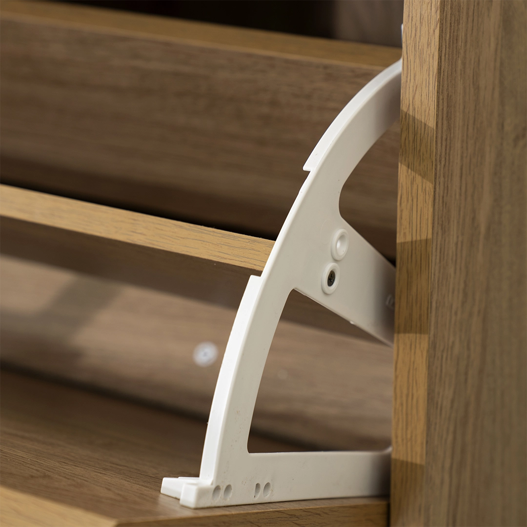 Expresso Shoe Cabinet - Image 5