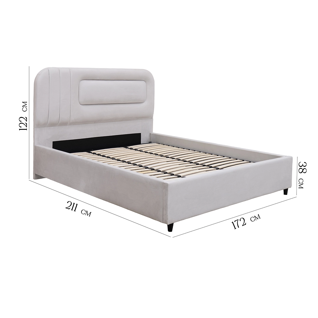 Arnold Bed - Image 2
