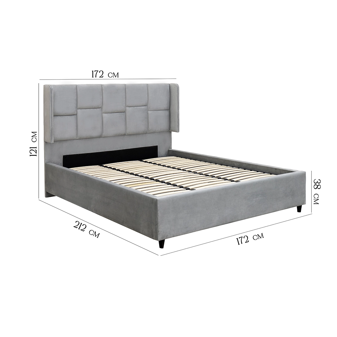 Mcallister Bed - Image 2