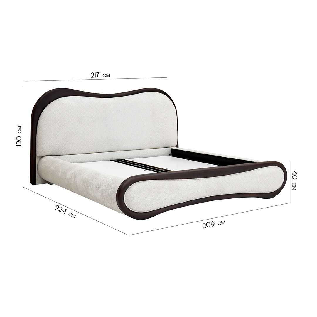 The Milroy Bed - Image 2