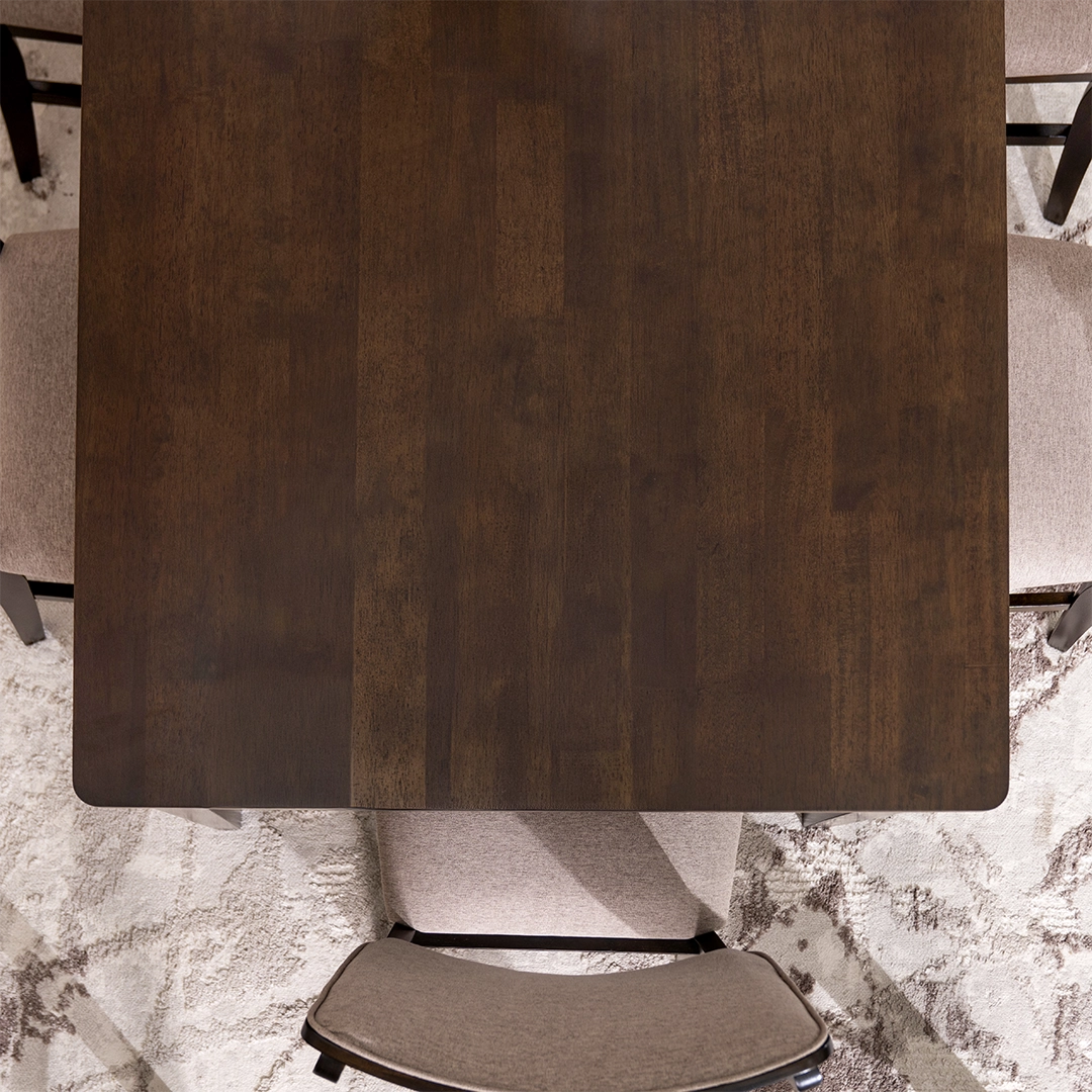 Spain 6-Seater Dining Set - Image 7