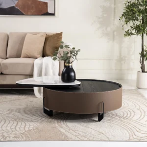 Tetrix Coffee Table
