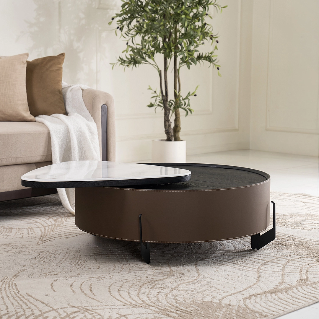 Tetrix Coffee Table - Image 4