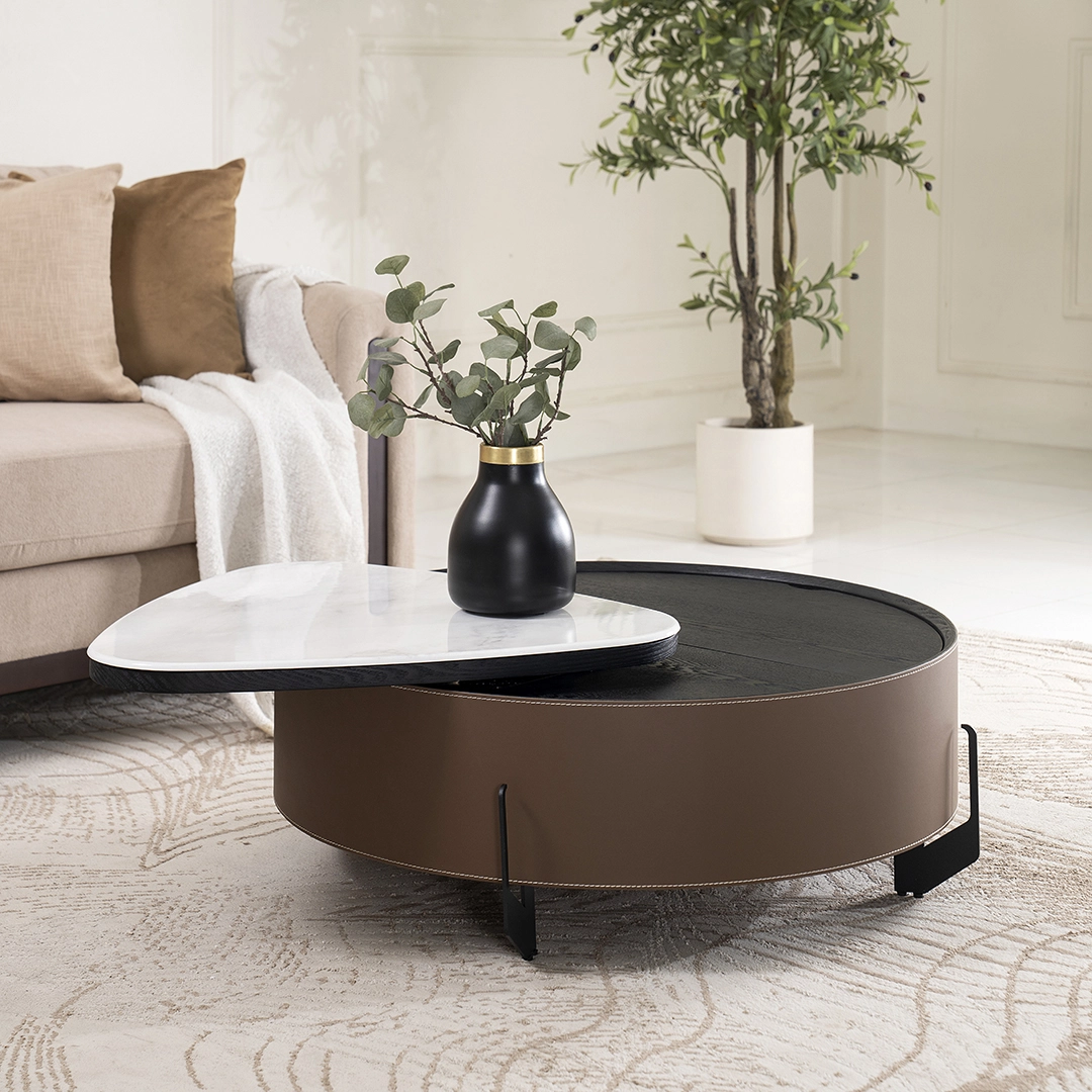 Tetrix Coffee Table - Image 5