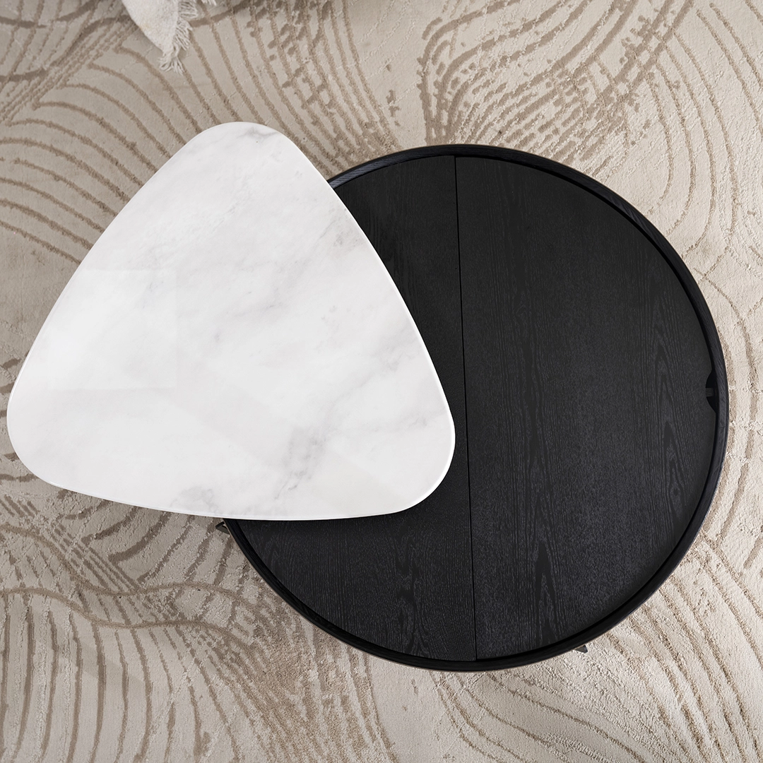 Tetrix Coffee Table - Image 6