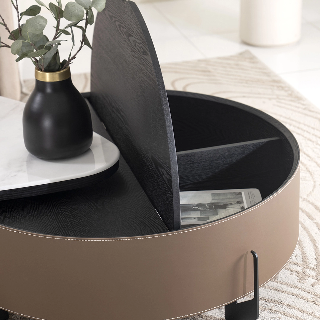 Tetrix Coffee Table - Image 7