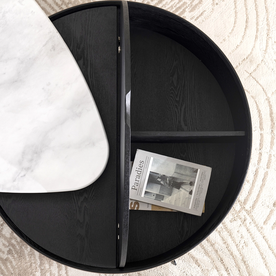 Tetrix Coffee Table - Image 8