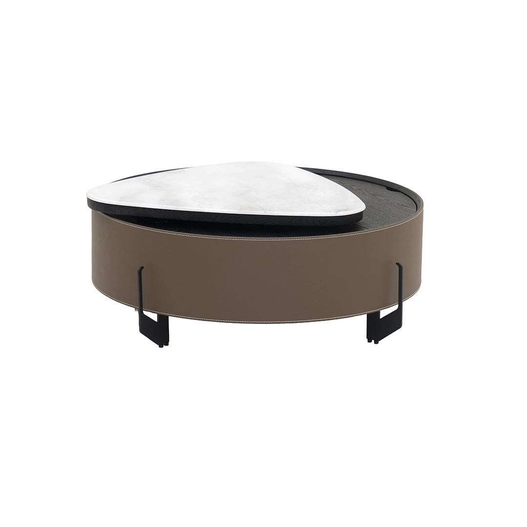 Tetrix Coffee Table - Image 3
