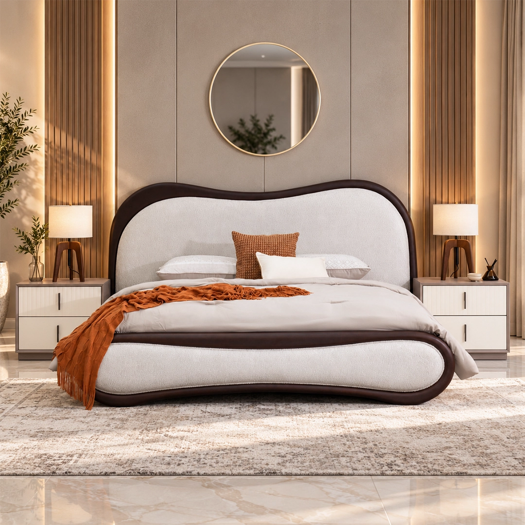 The Milroy Bed - Image 3