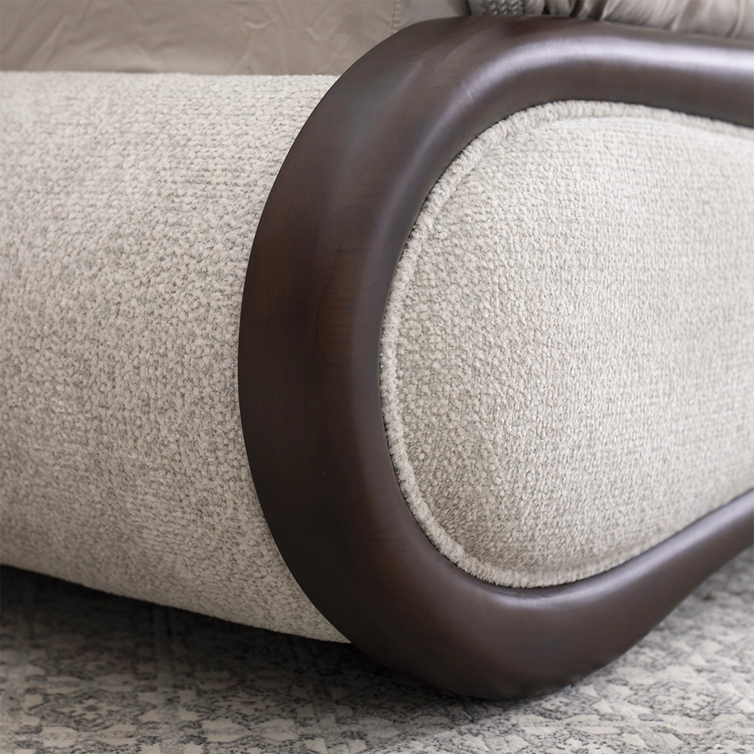 The Milroy Bed - Image 5