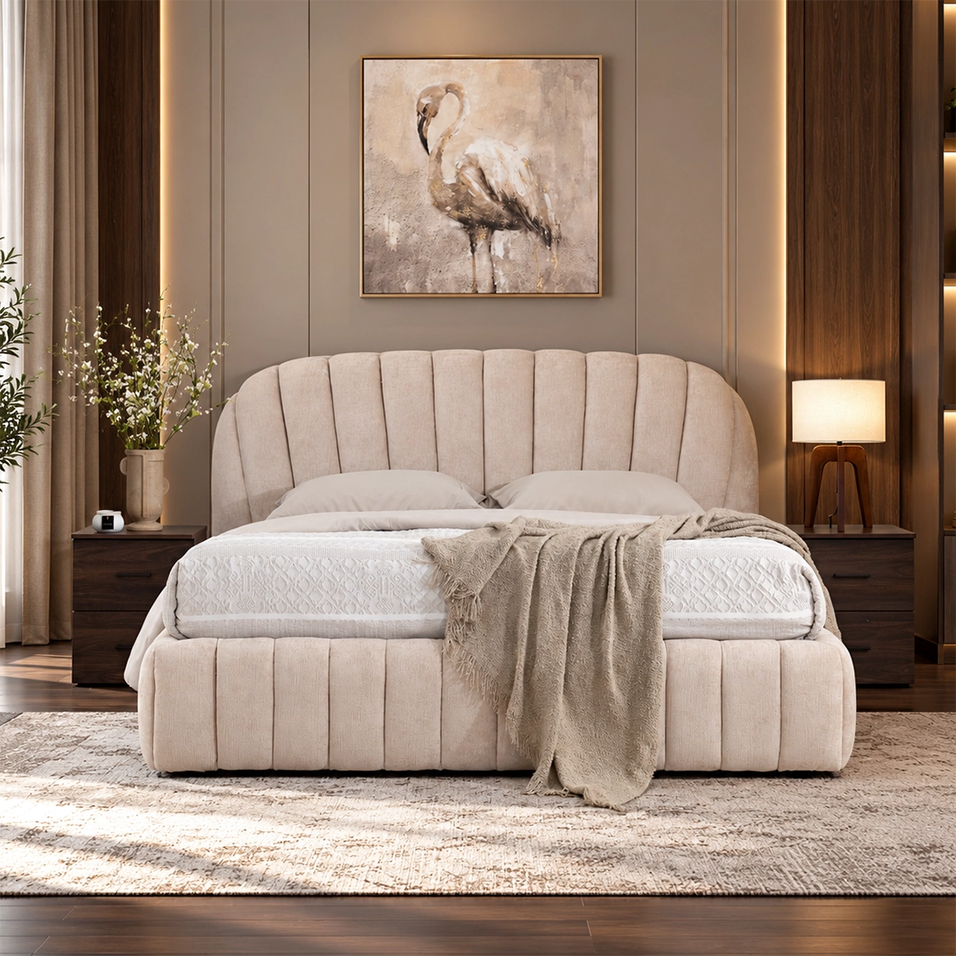 The Pearl Bed