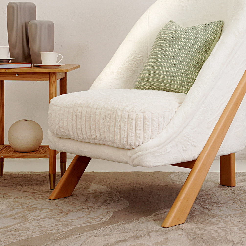 The Regis Single Seater Sofa - Image 5