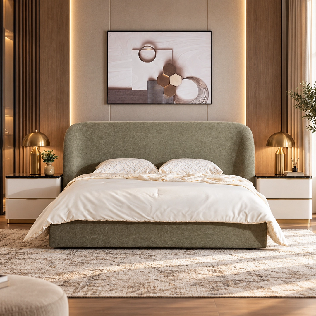 The Ritu Bed - Image 3