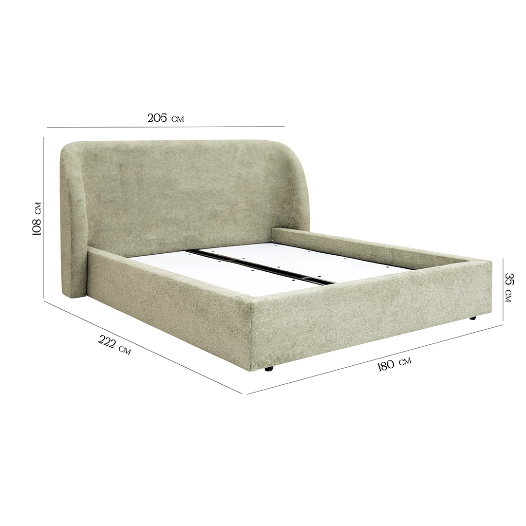 The Ritu Bed - Image 2