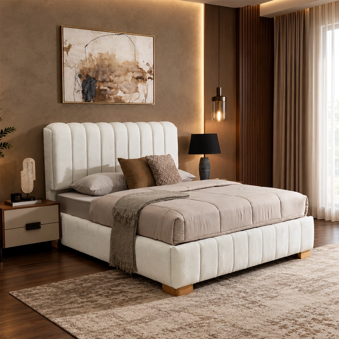 The Senator Bed
