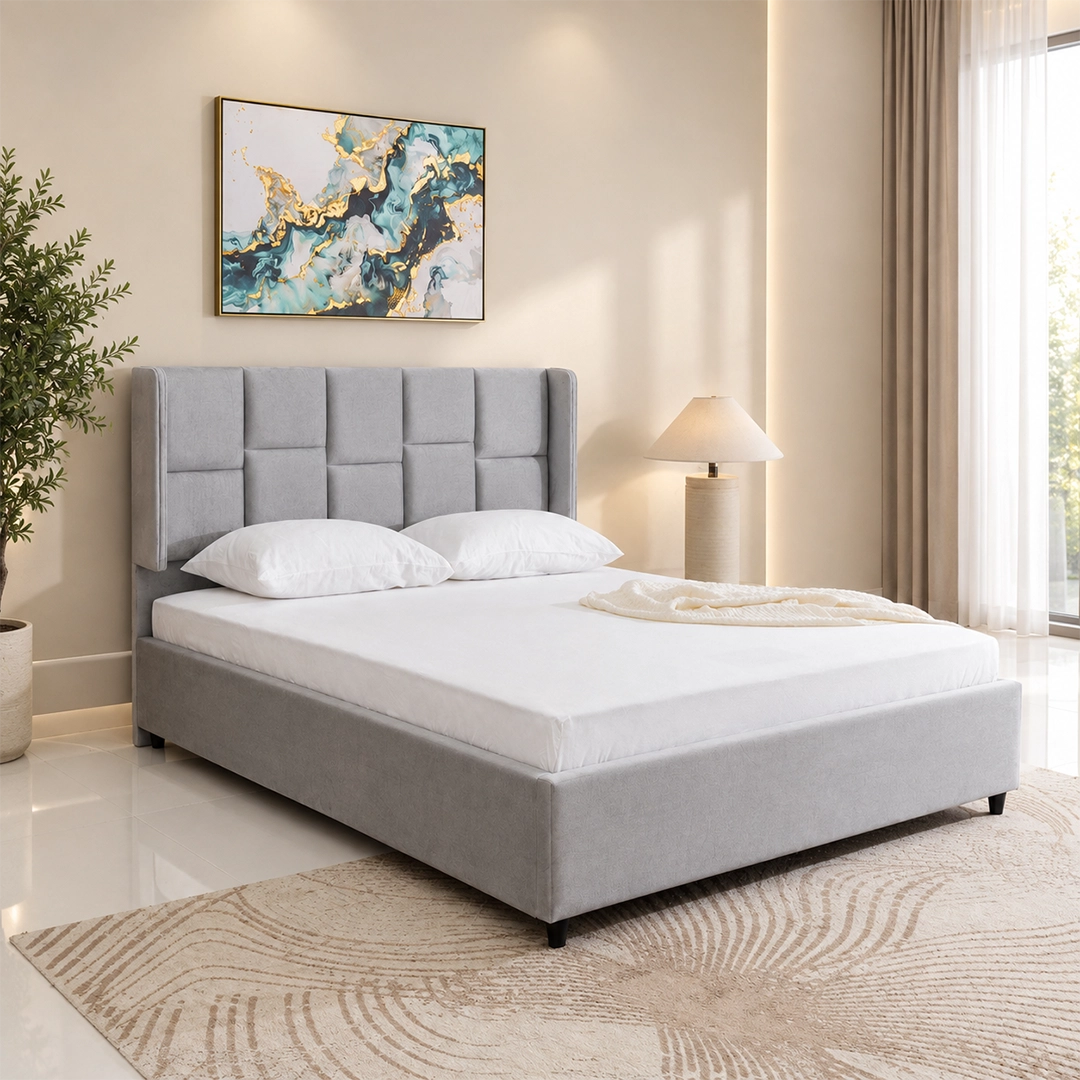 Mcallister Bed - Image 3