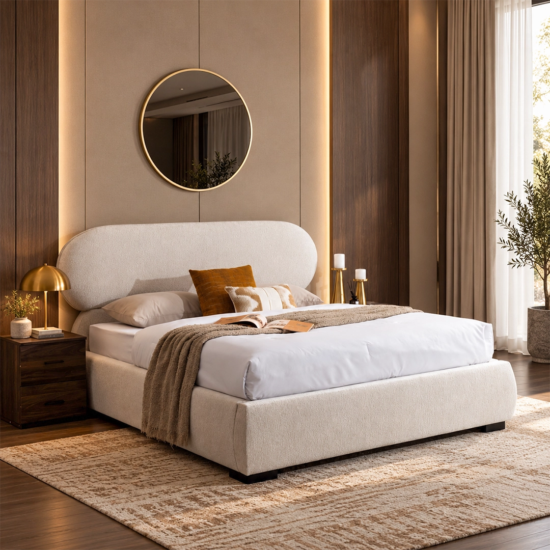 The Role Bed