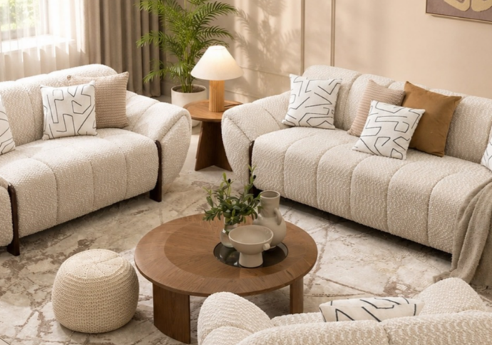Buying Furniture Online in the UAE: What to Check Before You Order
