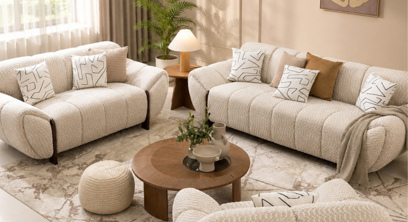 Buying Furniture Online in the UAE: What to Check Before You Order